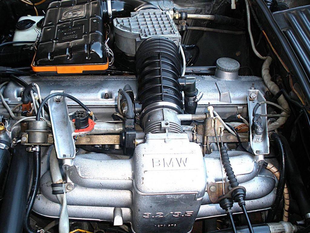 used 1983 BMW 633 car, priced at $15,995