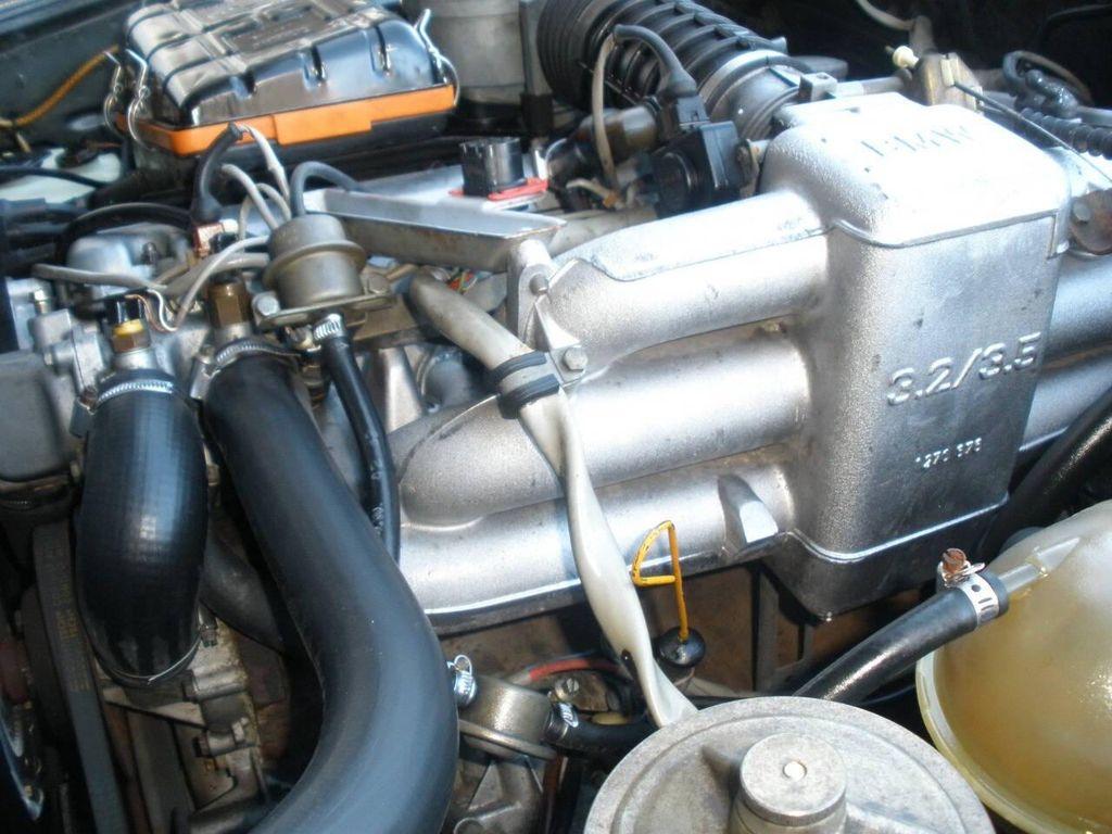 used 1983 BMW 633 car, priced at $15,995