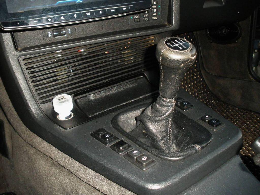 used 1983 BMW 633 car, priced at $15,995