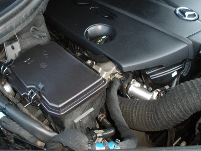 used 2014 Mercedes-Benz M-Class car, priced at $13,995
