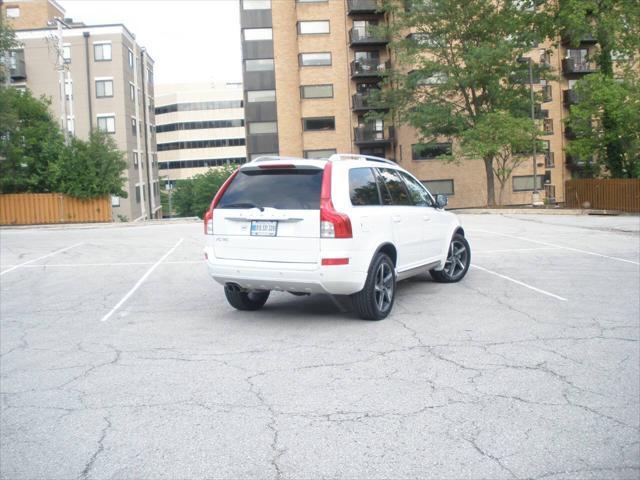 used 2013 Volvo XC90 car, priced at $11,995