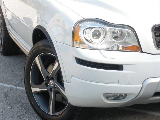 used 2013 Volvo XC90 car, priced at $11,995