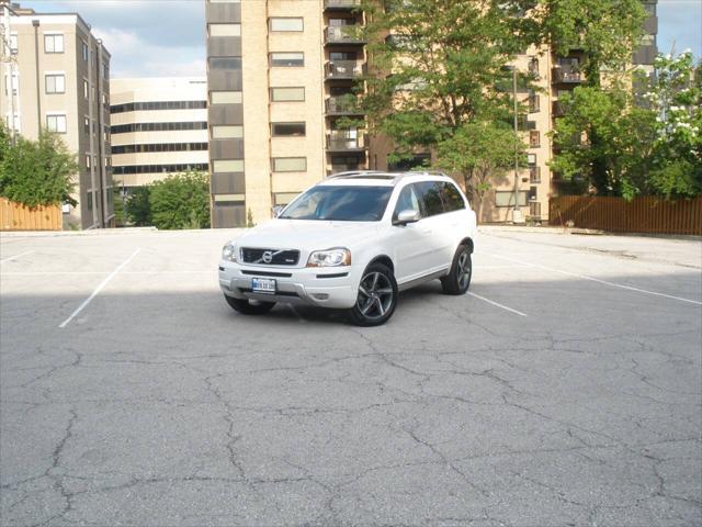 used 2013 Volvo XC90 car, priced at $11,995