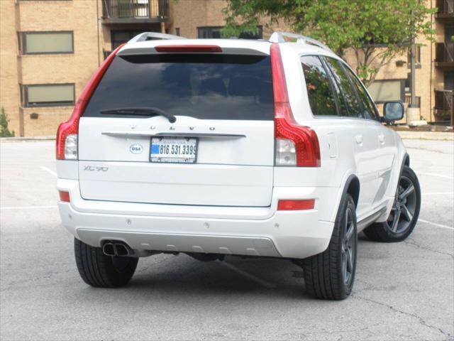 used 2013 Volvo XC90 car, priced at $11,995