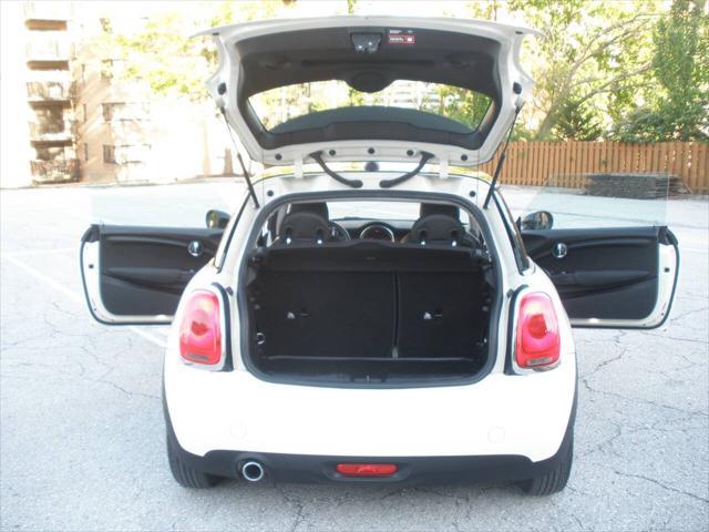 used 2015 MINI Hardtop car, priced at $10,995
