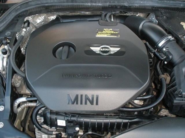 used 2015 MINI Hardtop car, priced at $10,995