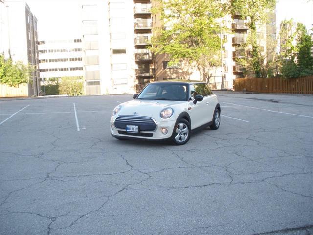 used 2015 MINI Hardtop car, priced at $10,995