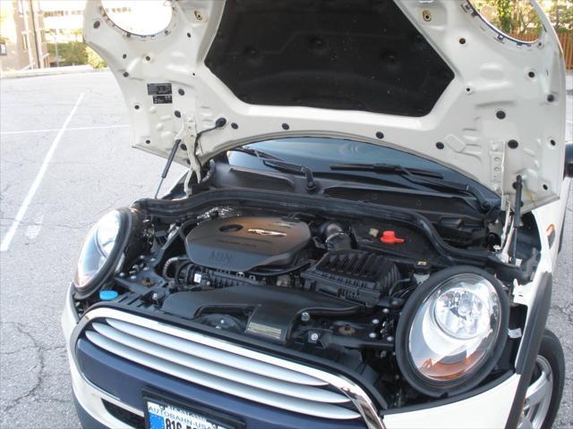 used 2015 MINI Hardtop car, priced at $10,995