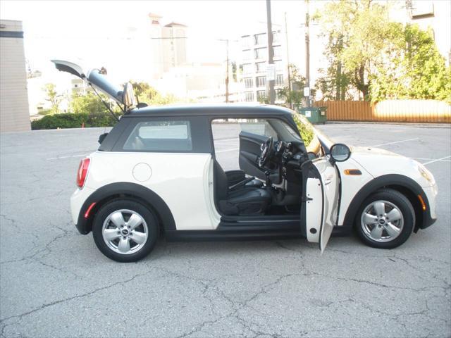 used 2015 MINI Hardtop car, priced at $10,995