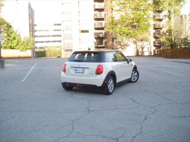used 2015 MINI Hardtop car, priced at $10,995