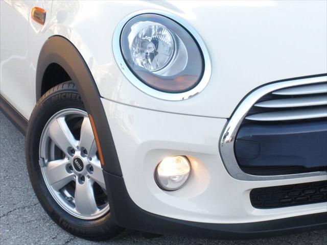 used 2015 MINI Hardtop car, priced at $10,995