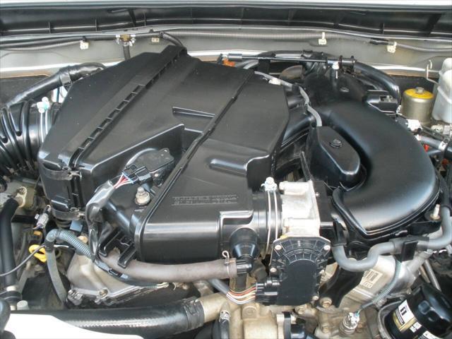 used 2007 Toyota FJ Cruiser car, priced at $15,995