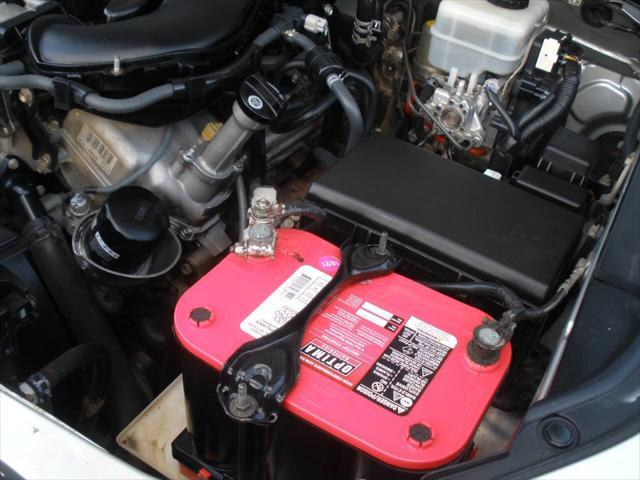 used 2007 Toyota FJ Cruiser car, priced at $15,995