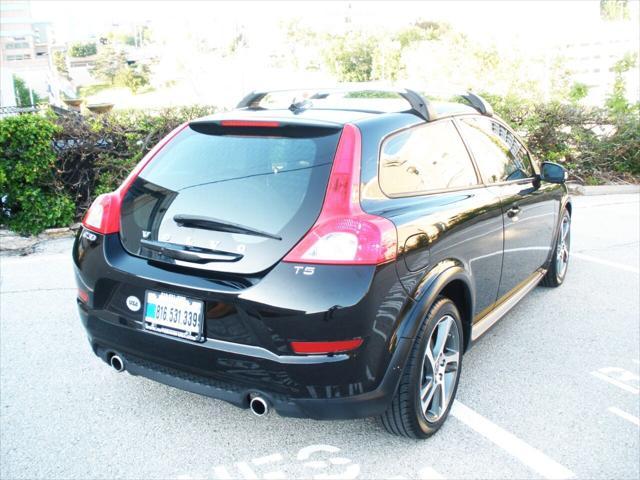 used 2013 Volvo C30 car, priced at $12,995