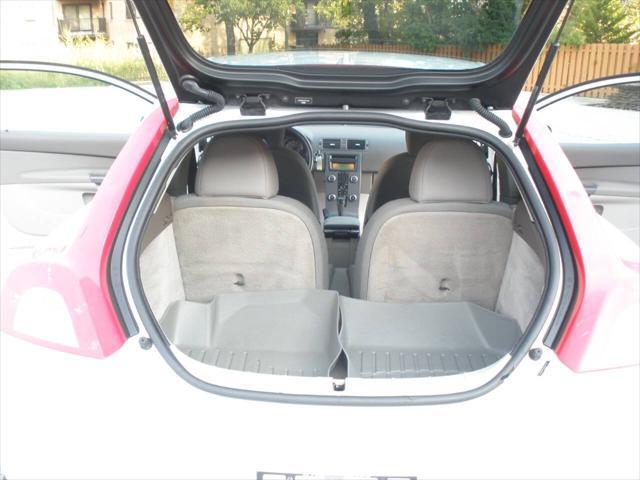 used 2009 Volvo C30 car, priced at $9,995