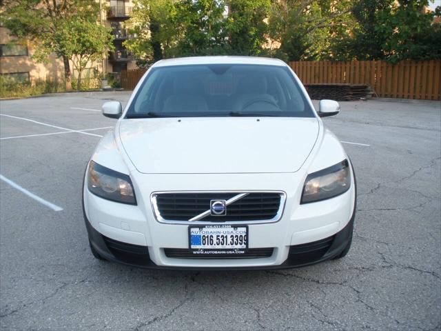 used 2009 Volvo C30 car, priced at $9,995