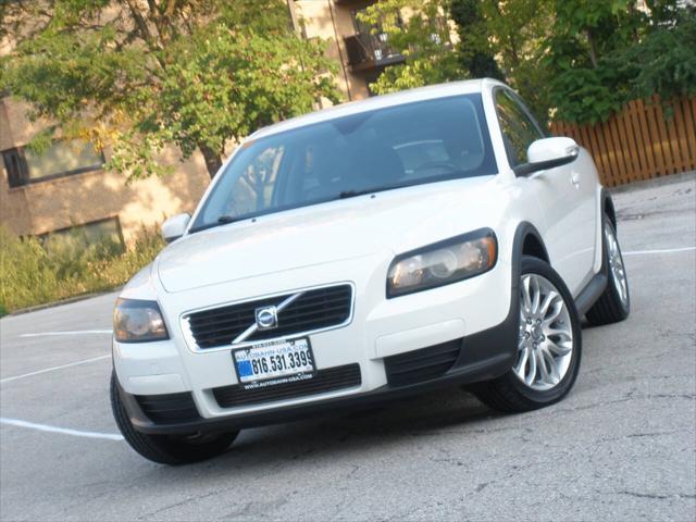 used 2009 Volvo C30 car, priced at $9,995