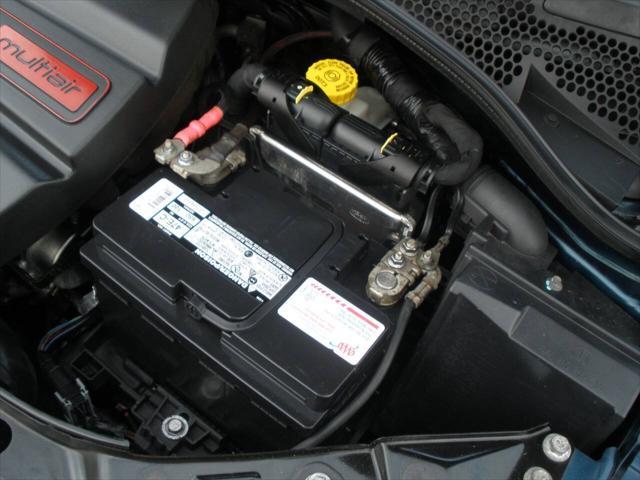 used 2015 FIAT 500 car, priced at $9,995