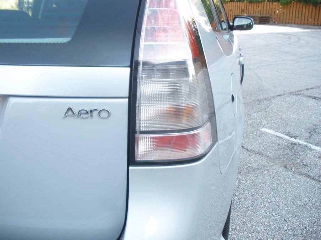 used 2008 Saab 9-3 car