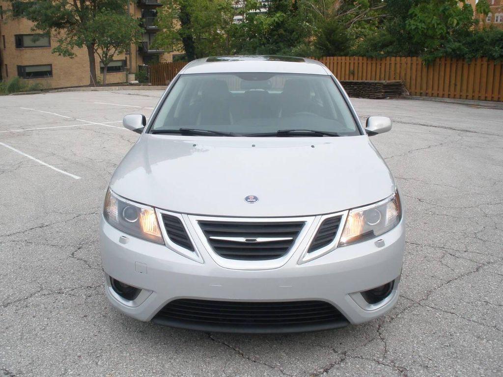 used 2008 Saab 9-3 car