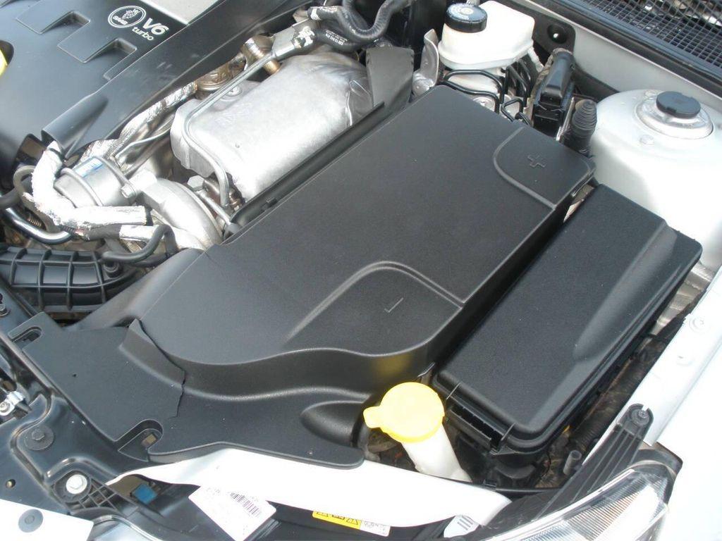 used 2008 Saab 9-3 car