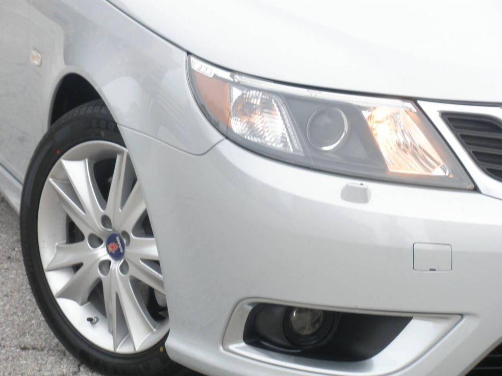 used 2008 Saab 9-3 car