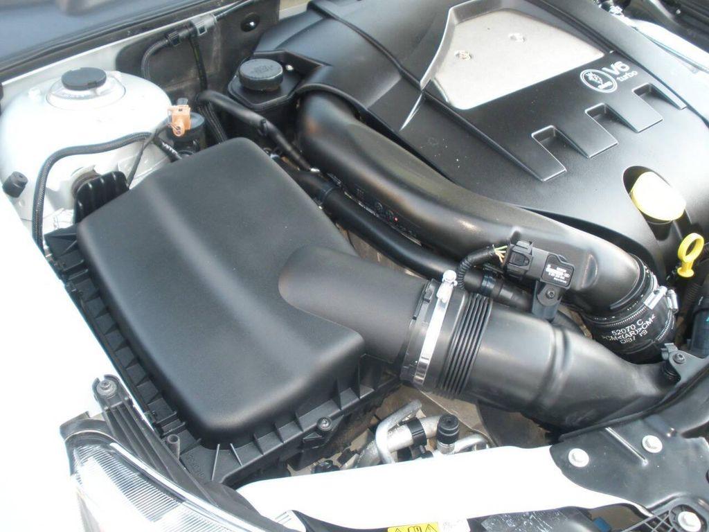 used 2008 Saab 9-3 car