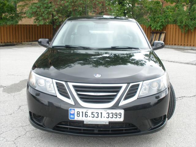 used 2010 Saab 9-3 car, priced at $8,995
