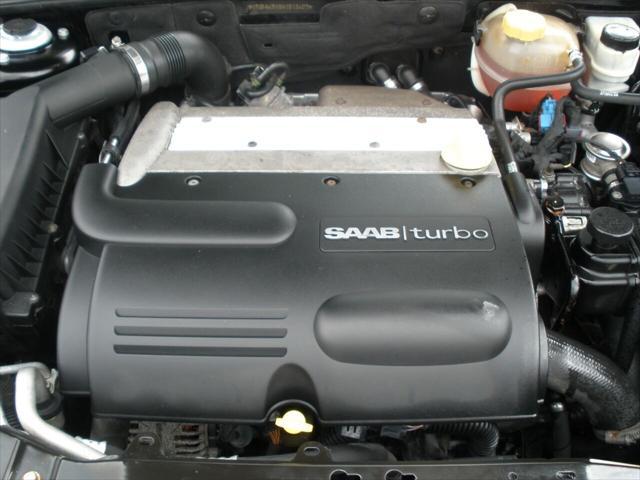 used 2010 Saab 9-3 car, priced at $8,995