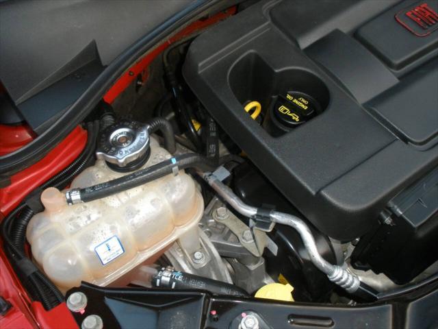 used 2012 FIAT 500 car, priced at $8,995