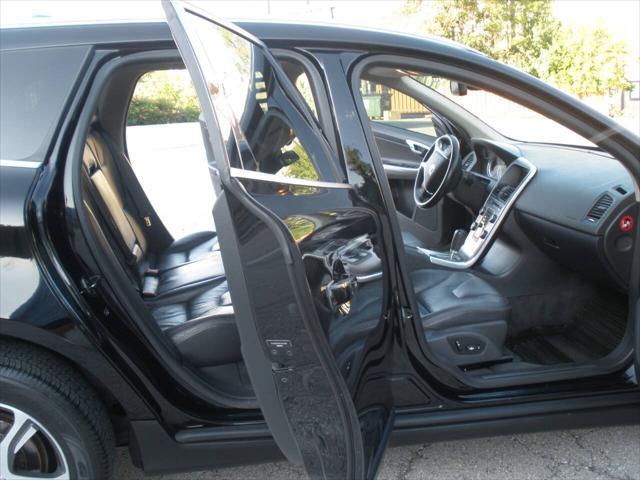 used 2012 Volvo XC60 car, priced at $11,995