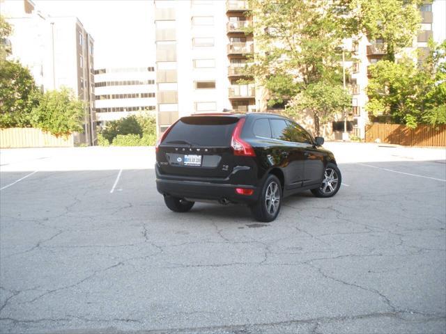 used 2012 Volvo XC60 car, priced at $11,995