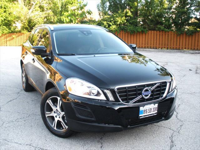 used 2012 Volvo XC60 car, priced at $11,995