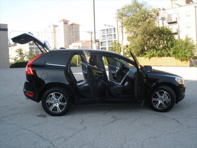 used 2012 Volvo XC60 car, priced at $11,995