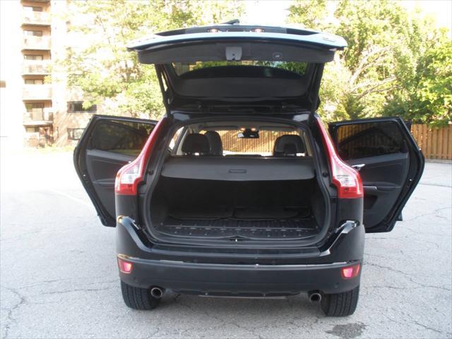 used 2012 Volvo XC60 car, priced at $11,995