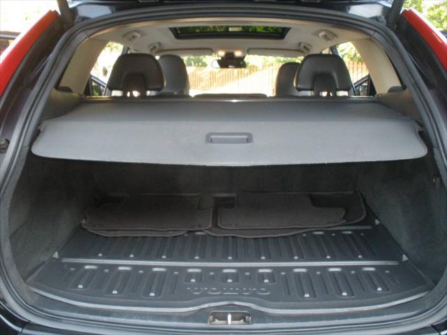 used 2012 Volvo XC60 car, priced at $11,995