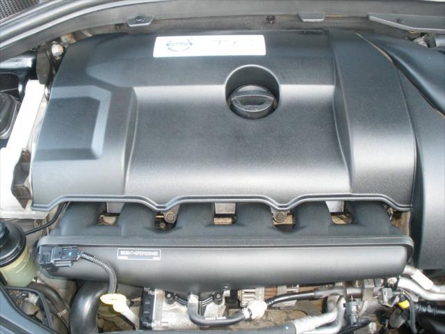 used 2012 Volvo XC60 car, priced at $11,995