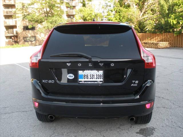 used 2012 Volvo XC60 car, priced at $11,995