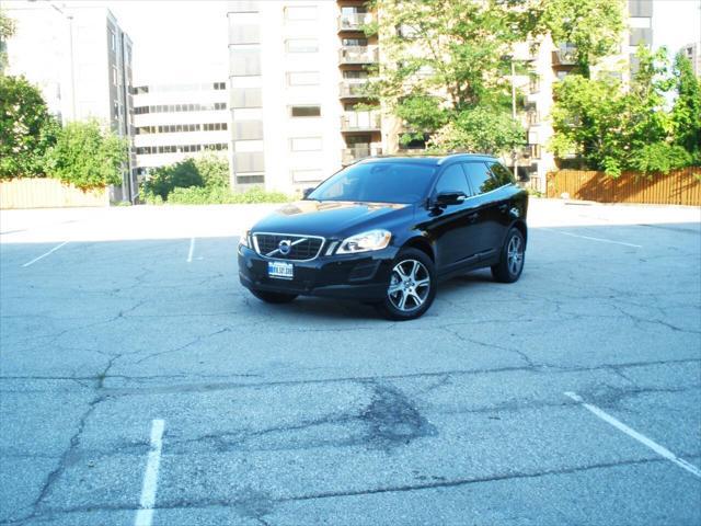 used 2012 Volvo XC60 car, priced at $11,995