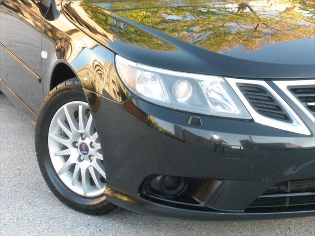 used 2008 Saab 9-3 car, priced at $9,995