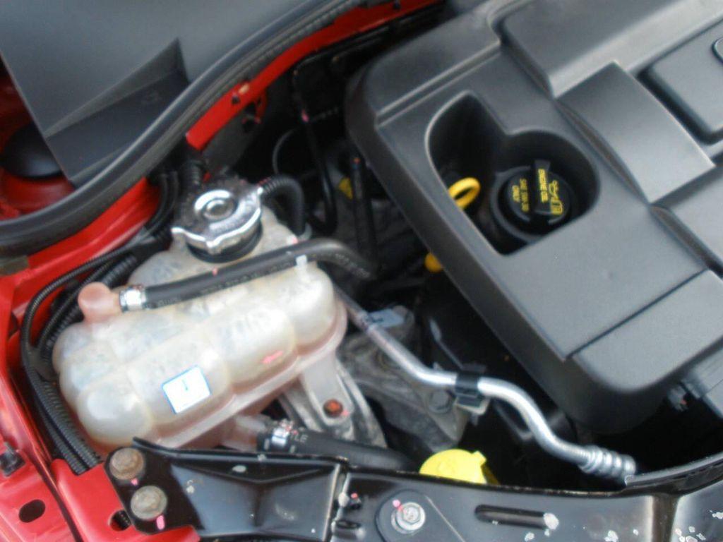 used 2012 FIAT 500 car