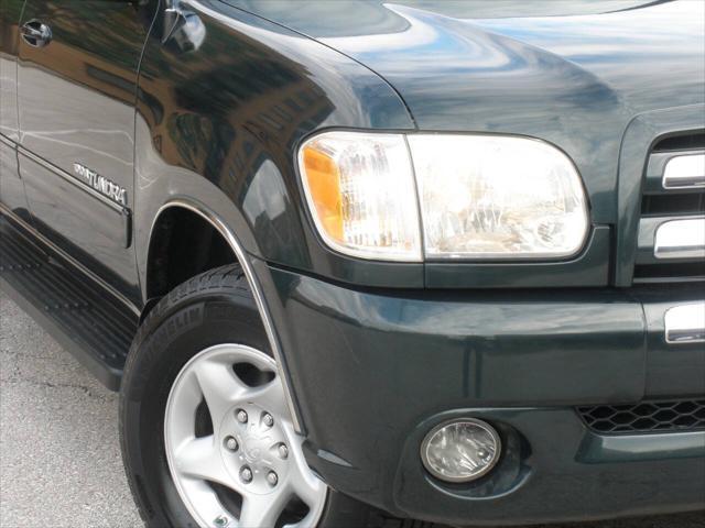 used 2005 Toyota Tundra car, priced at $11,995