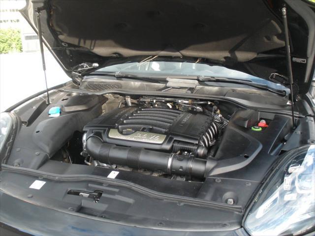 used 2018 Porsche Cayenne car, priced at $24,995
