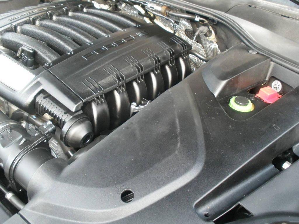 used 2018 Porsche Cayenne car, priced at $25,995