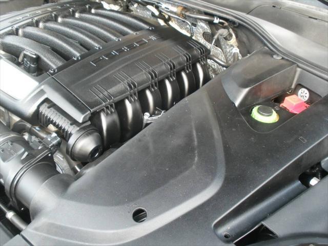 used 2018 Porsche Cayenne car, priced at $24,995