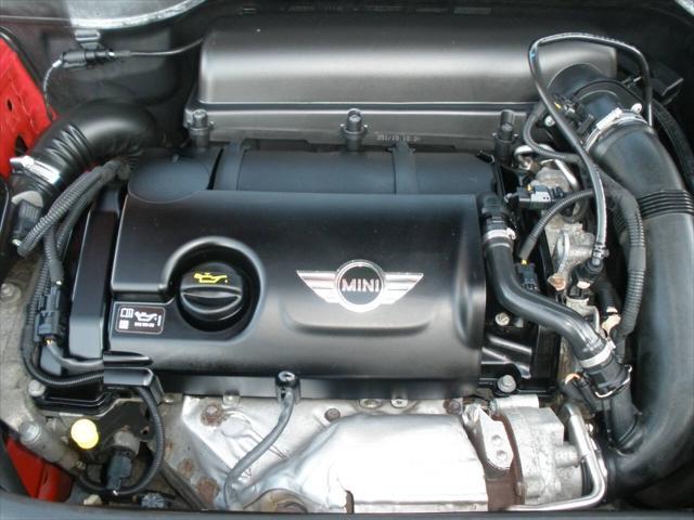 used 2016 MINI Countryman car, priced at $12,995