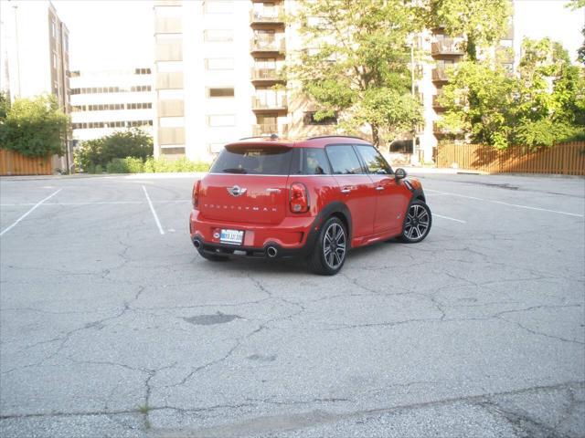 used 2016 MINI Countryman car, priced at $12,995