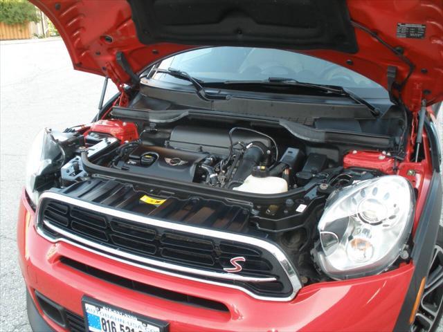 used 2016 MINI Countryman car, priced at $12,995