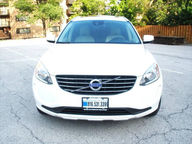 used 2015 Volvo XC60 car, priced at $7,995