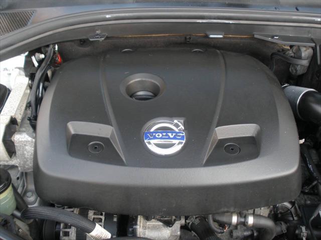 used 2015 Volvo XC60 car, priced at $7,995